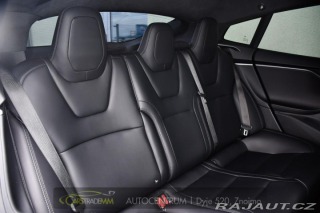 Tesla Model S 75D AWD 2018