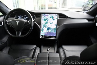 Tesla Model S 75D AWD 2018