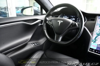 Tesla Model S 75D AWD 2018