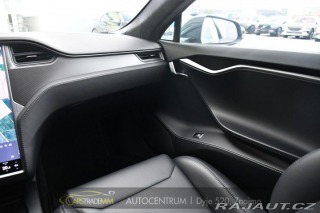 Tesla Model S 75D AWD 2018
