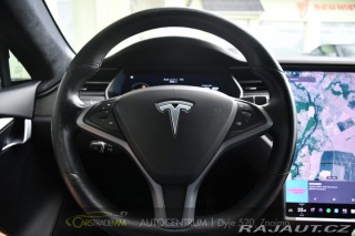 Tesla Model S 75D AWD 2018