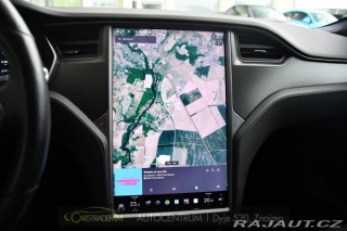 Tesla Model S 75D AWD 2018
