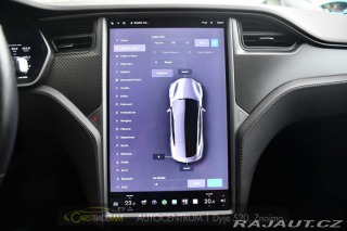 Tesla Model S 75D AWD 2018