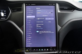 Tesla Model S 75D AWD 2018