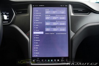 Tesla Model S 75D AWD 2018