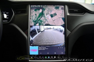 Tesla Model S 75D AWD 2018