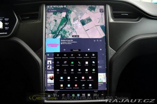 Tesla Model S 75D AWD 2018