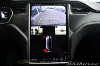 Tesla Model S 75D AWD 2018