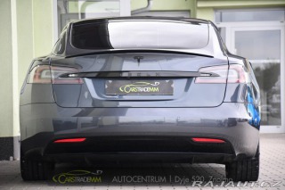 Tesla Model S 75D AWD 2018