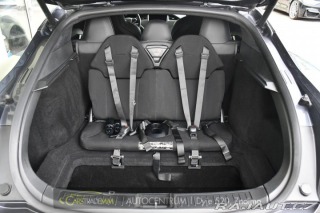 Tesla Model S 75D AWD 2018