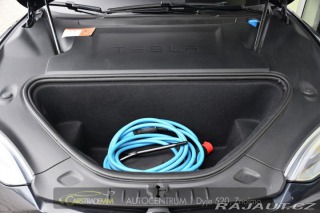 Tesla Model S 75D AWD 2018