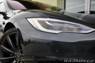 Tesla Model S 75D AWD 2018