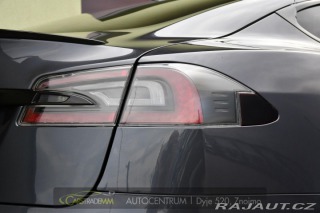 Tesla Model S 75D AWD 2018