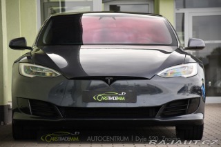 Tesla Model S 75D AWD 2018