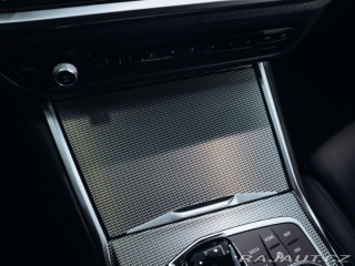 BMW 3 320d Touring xDrive 2021