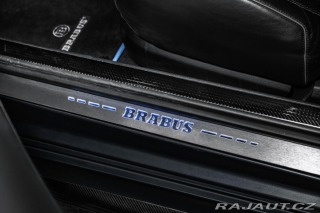 Mercedes-Benz S S63 AMG Coupe BRABUS 700 2018