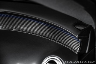 Mercedes-Benz S S63 AMG Coupe BRABUS 700 2018