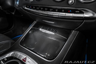 Mercedes-Benz S S63 AMG Coupe BRABUS 700 2018