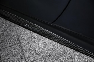 Mercedes-Benz S S63 AMG Coupe BRABUS 700 2018