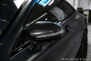 Mercedes-Benz S S63 AMG Coupe BRABUS 700 2018