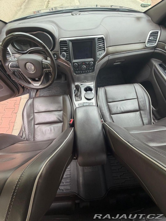 Jeep Grand Cherokee 3.0 D 2019