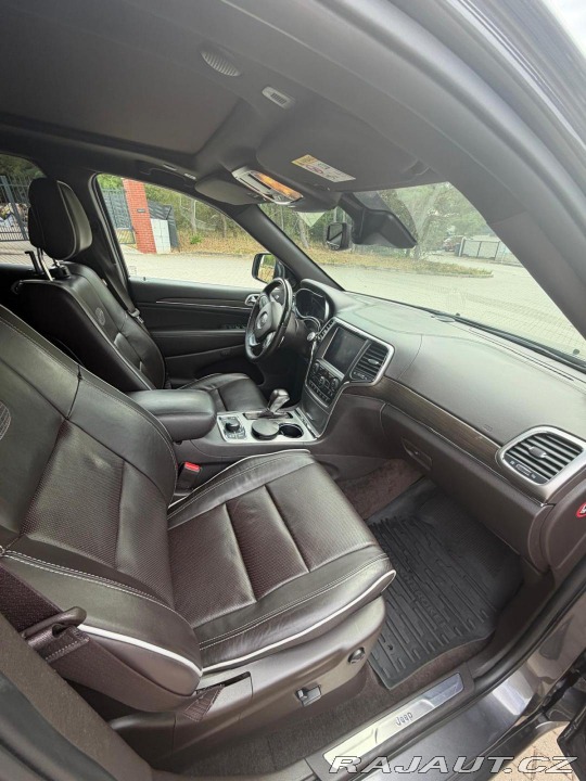 Jeep Grand Cherokee 3.0 D 2019