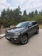 Jeep Grand Cherokee 3.0 D 2019