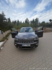 Jeep Grand Cherokee 3.0 D 2019