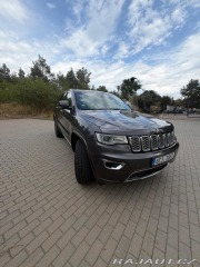 Jeep Grand Cherokee 3.0 D 2019