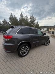 Jeep Grand Cherokee 3.0 D 2019