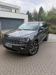 Jeep Grand Cherokee 3.0 D 2019
