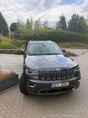 Jeep Grand Cherokee 3.0 D 2019