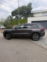 Jeep Grand Cherokee 3.0 D 2019
