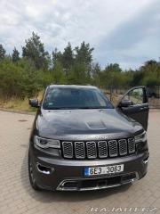 Jeep Grand Cherokee 3.0 D 2019