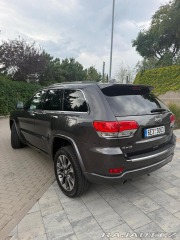 Jeep Grand Cherokee 3.0 D 2019