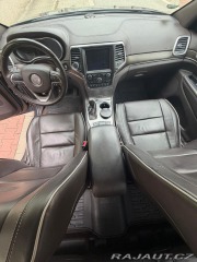 Jeep Grand Cherokee 3.0 D 2019