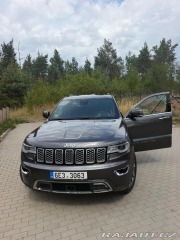 Jeep Grand Cherokee 3.0 D 2019