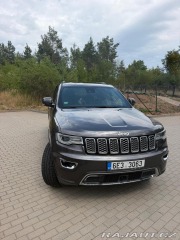 Jeep Grand Cherokee 3.0 D 2019