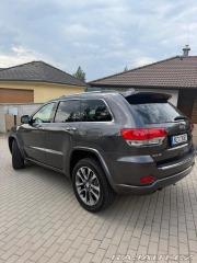 Jeep Grand Cherokee 3.0 D 2019