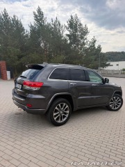 Jeep Grand Cherokee 3.0 D 2019