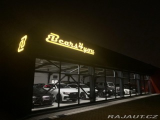 Audi Q8 50TDI 210kW S-LINE R22 CZ 2019