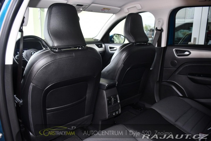 Renault Arkana 1.6E-TECH 2023