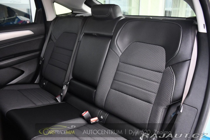 Renault Arkana 1.6E-TECH 2023