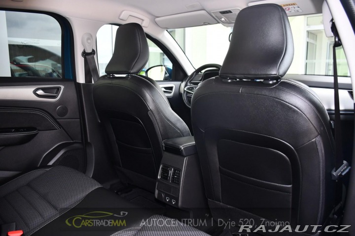 Renault Arkana 1.6E-TECH 2023