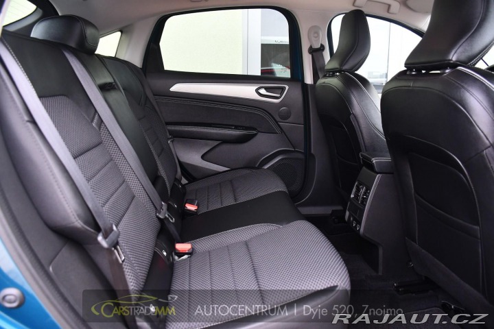 Renault Arkana 1.6E-TECH 2023