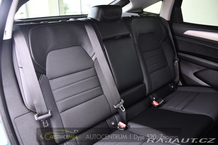 Renault Arkana 1.6E-TECH 2023