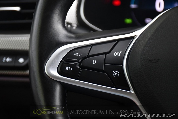 Renault Arkana 1.6E-TECH 2023