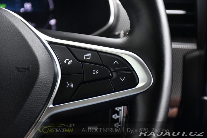 Renault Arkana 1.6E-TECH 2023