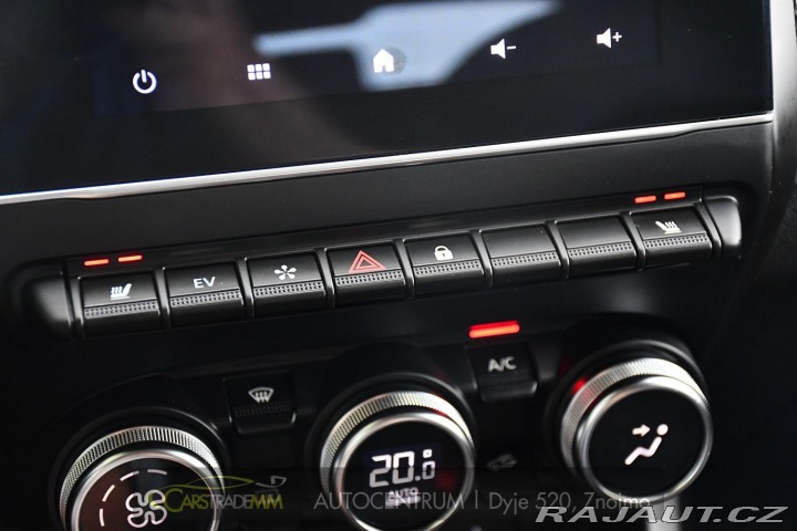 Renault Arkana 1.6E-TECH 2023