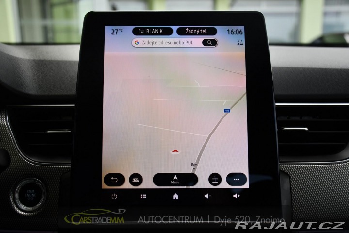 Renault Arkana 1.6E-TECH 2023